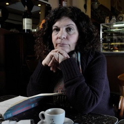 Mónica Capano
