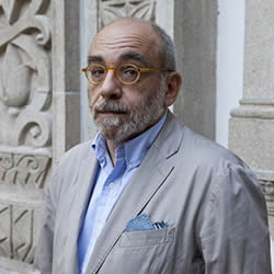 Sergio Kiernan